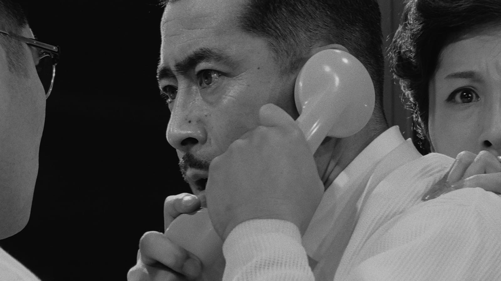 Akira Kurosawa: A Retrospective (New 4K Restorations)